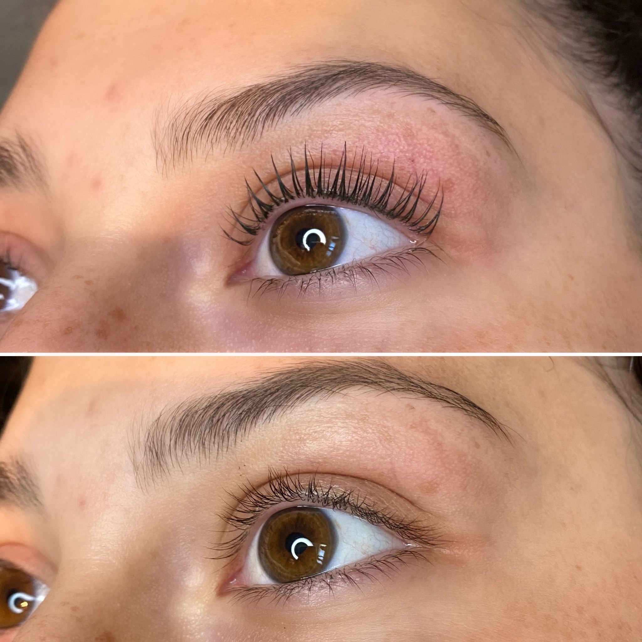 Lash Lift