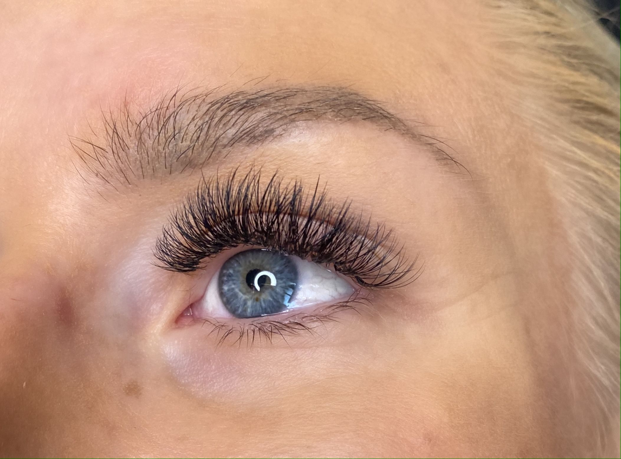 Volume Lashes